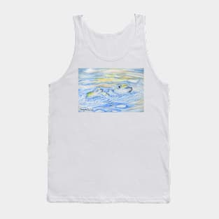 The life boat Tank Top